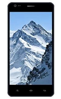 Celkon Millennia Everest