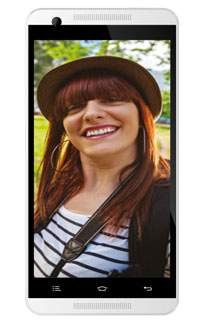 Celkon Millennia ME Q54+