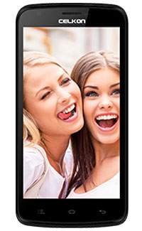 Celkon Millennia Q519