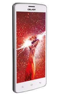 Celkon Millennia Q5K Power