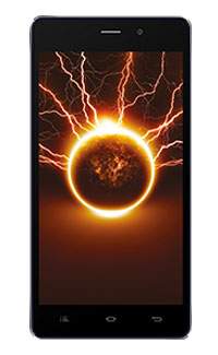 Celkon Q5K Transformer