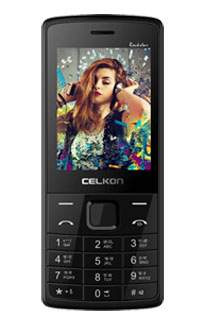 Celkon Rockstar