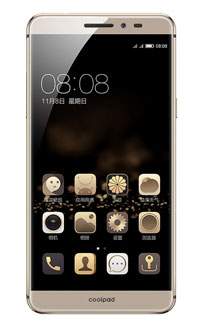 Coolpad Max