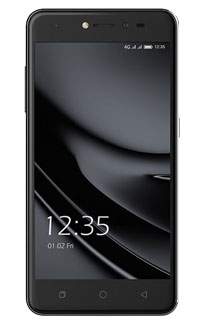 Coolpad Fancy 3