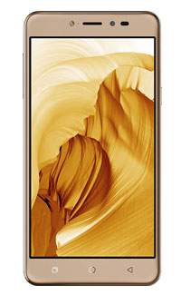 Coolpad Note 5 Lite