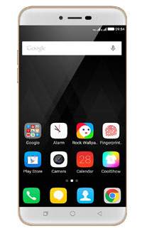 Coolpad TipTop Pro 2
