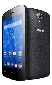 Gigabyte GSmart Essence 4