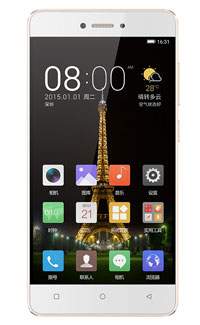 Gionee F100S
