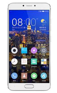 Gionee S6 Pro