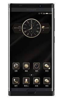 Gionee M2018