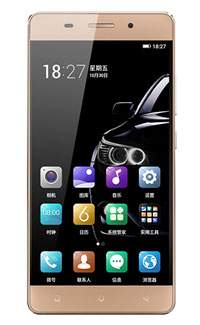 Gionee M5 Lite