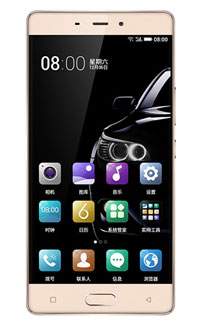 Gionee M5 Mini