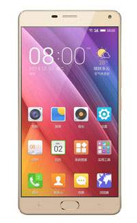 Gionee M5 Plus