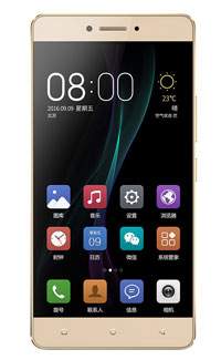Gionee M6 Lite