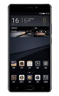 Gionee M6S Plus