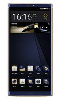 Gionee M7 Plus
