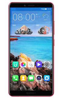 Gionee M7