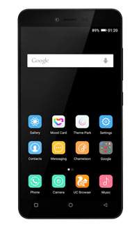 Gionee P5L (2016)