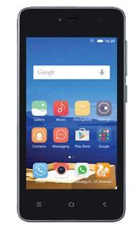 Gionee Pioneer P2M