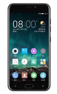 Gionee S9