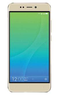 Gionee X1s