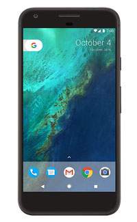 Google Pixel
