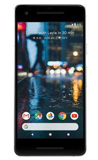 Google Pixel 2