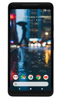 Google Pixel 2 XL