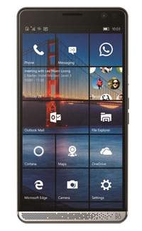 HP Elite X3