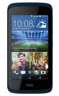HTC Desire 326G