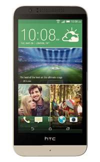 HTC Desire 512
