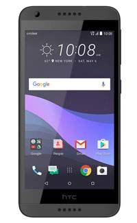HTC Desire 555