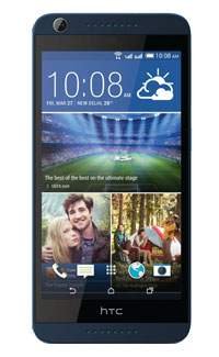 HTC Desire 626G+