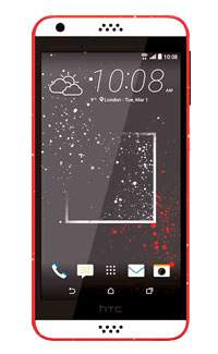HTC Desire 630