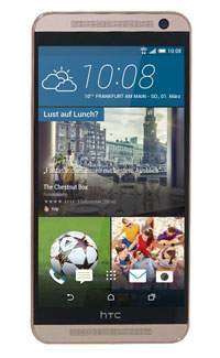 HTC One E9+