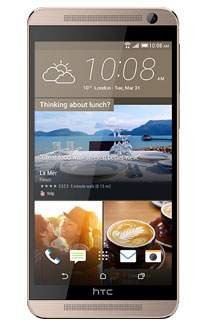 HTC One E9
