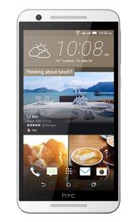 HTC One E9s