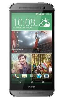 HTC One M8s