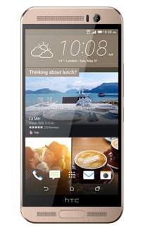 HTC One ME Dual