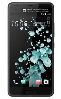 HTC U Ultra
