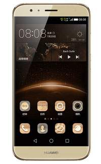 Huawei Ascend D8