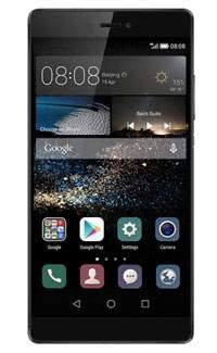 Huawei Ascend P8