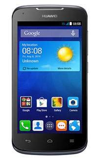 Huawei Ascend Y540