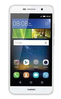 Huawei G Power
