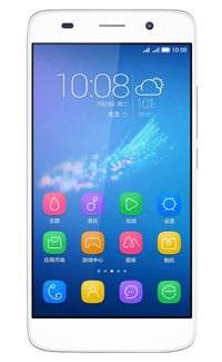 Huawei Honor Holly 2 Plus