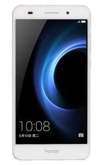 Huawei Honor 5A Plus