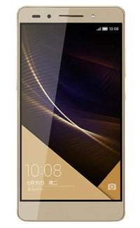 Huawei Honor 7