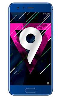 Huawei Honor 9 Premium