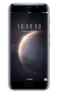 Huawei Honor Magic