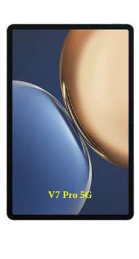 Huawei Honor Tablet V7 Pro 5G